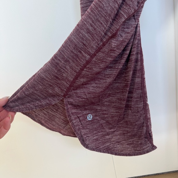 Lululemon What The Sport Singlet II - Picture 7 of 11